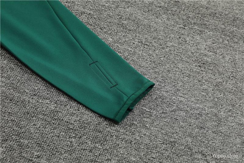 Conjunto de Treino Manchester United 2024-25