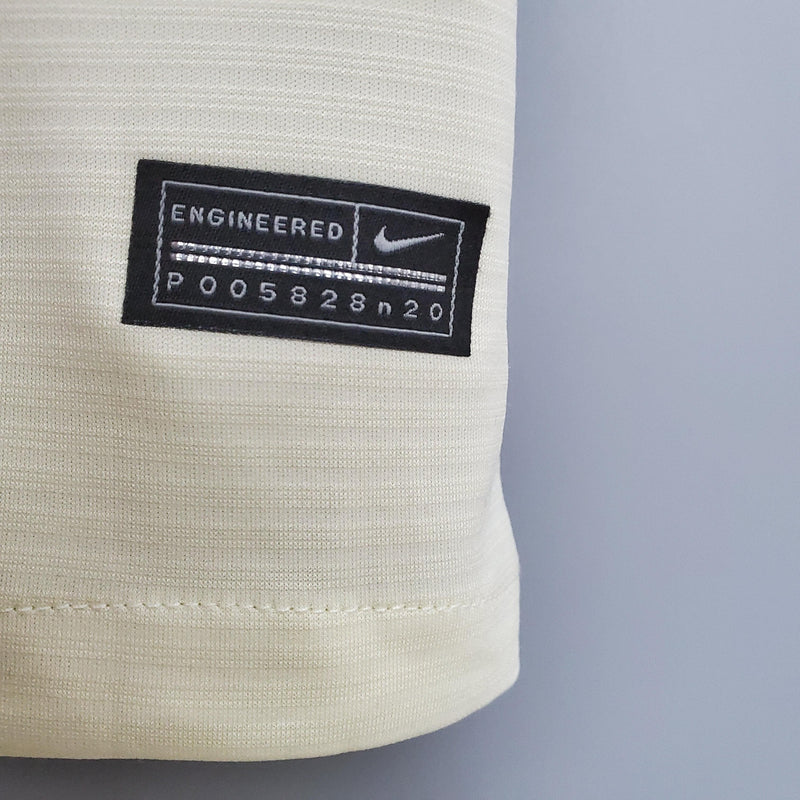 Camisola AS Roma 2020/21 Away