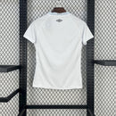 Camisola Feminina Santos 2025/26 - Home