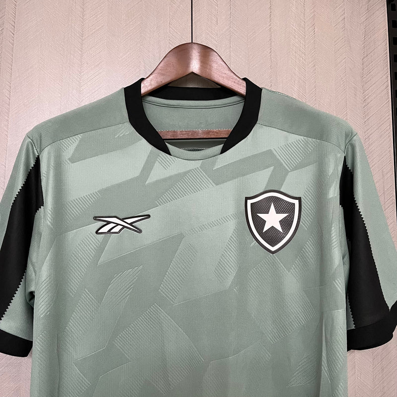 Camisola Botafogo 2024/25 - GK Home