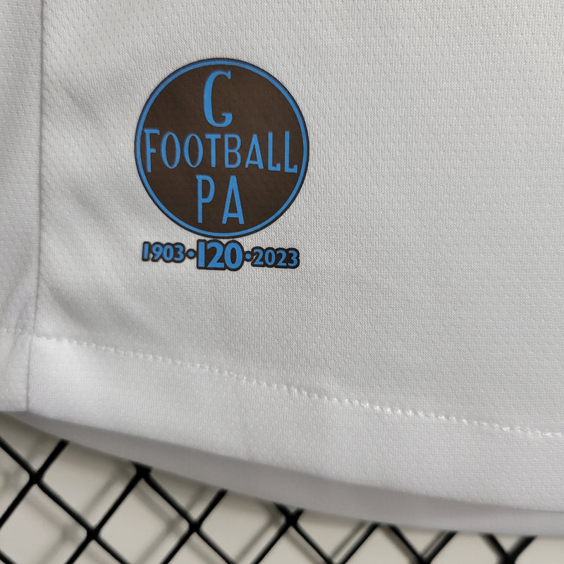 Camisola Feminina Grêmio 2023/24 Away