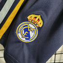 Conjunto Infantil Real Madrid 2023/24 - Away