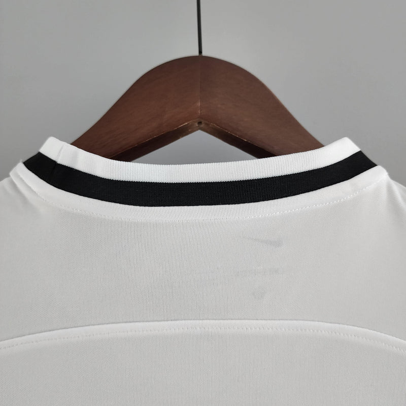 Camisola Eintracht Frankfurt 2022/23 Away