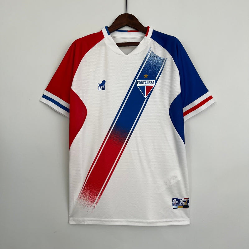 Camisola Fortaleza 2023/24 Away