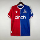 Camisola Crystal Palace 2023/24 Home