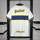 Camisola Retrô Boca Juniors 1996-97 Away