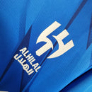 Camisola Al Hilal 2023/24 Home