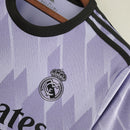 Camisola Real Madrid 2022/23 Away