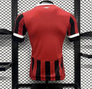 Camisola Ac Milan 2024-25 Home Versão Jogador
