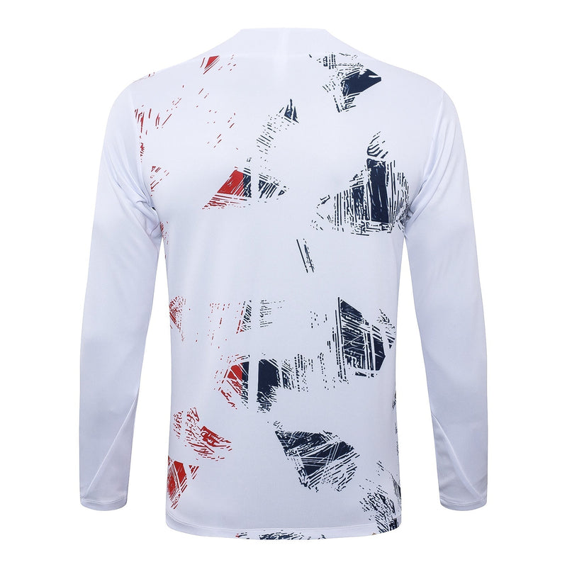 Conjunto de Treino FC Paris Saint-Germain 2024-25