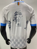Camisola DR Congo 2025 Home Versão Jogador