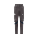 Conjunto de Treino Real Madrid CF 2024-25 - Casaco sem Capuz