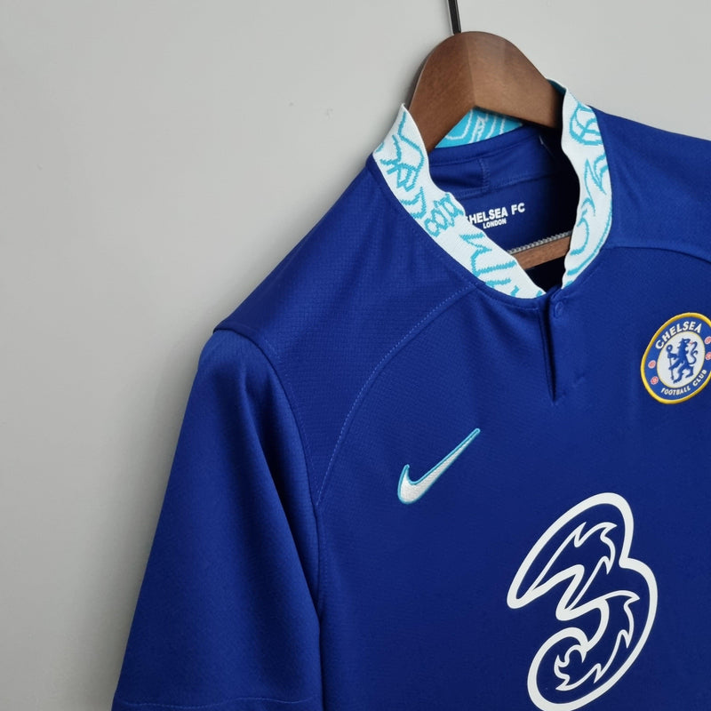 Camisola Chelsea 2022/23 Home