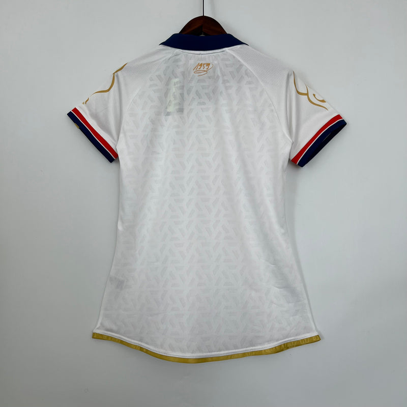 Camisola Feminina Bahia 2022/23 Away