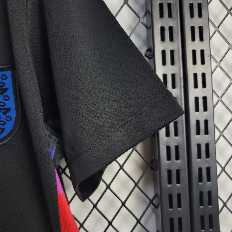 Camisola Feminina Seleção Inglaterra 2025/26 - Away