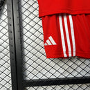 Conjunto Infantil Bayern de Munique 2025/26 - Home