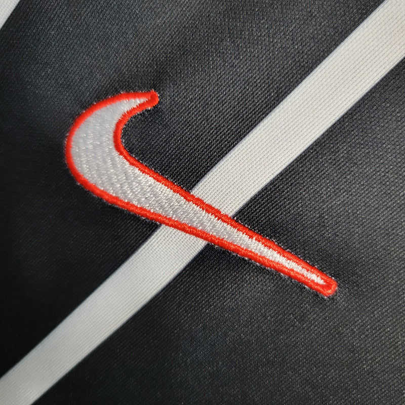 Camisola Feminina Corinthians 2023/24 Away