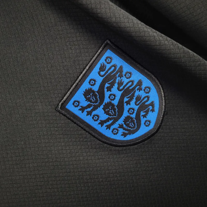 Camisola Feminina Seleção Inglaterra 2025/26 - Away