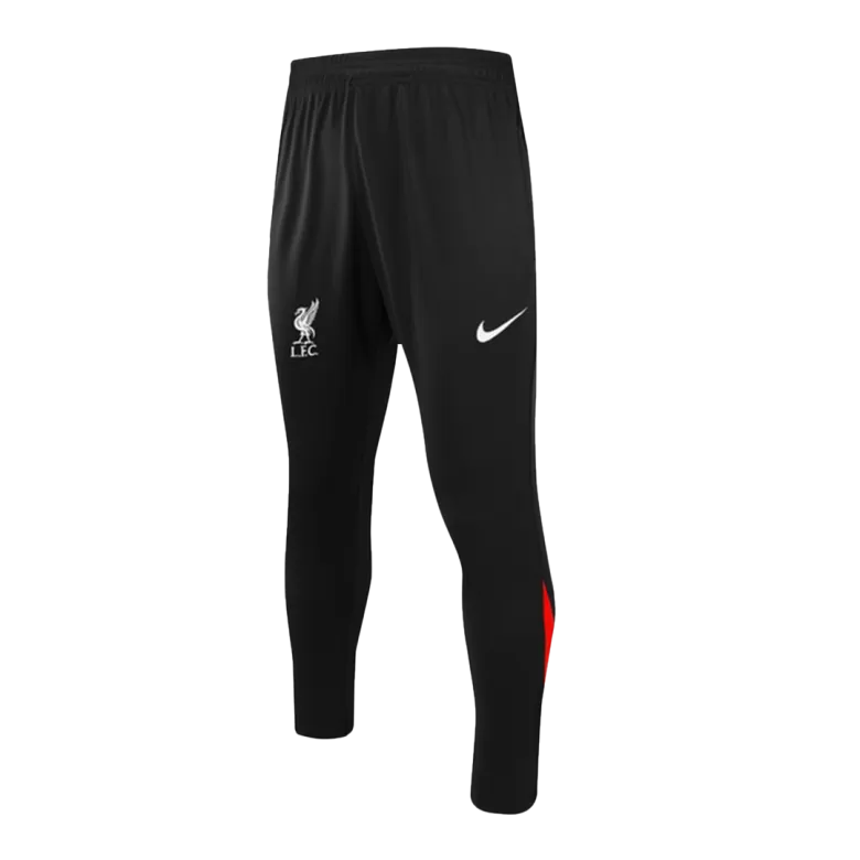 Conjunto de Treino Liverpool 2024-25