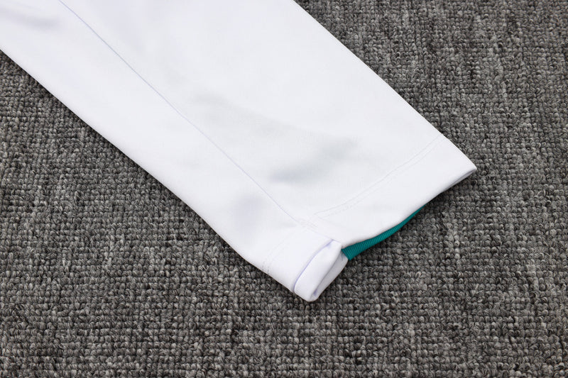 Conjunto de Treino Portugal 2024