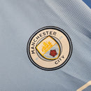 Camisola Feminina Manchester City 2024/25 -  Home