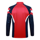 Conjunto de Treino Arsenal 2024-25