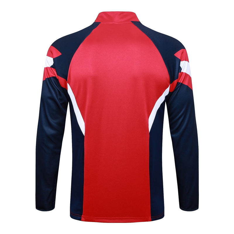 Conjunto de Treino Arsenal 2024-25