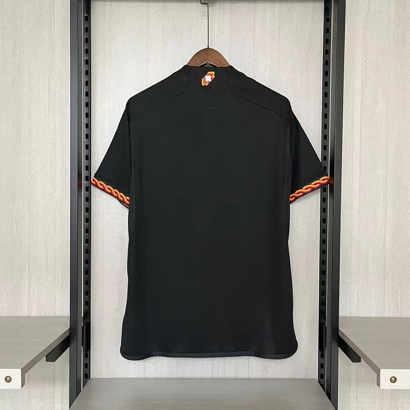 Camisola AS Roma 2023/24 Terceira