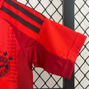 Conjunto Infantil Bayern de Munique 2024/25 - Home