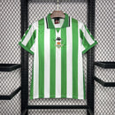 Camisola Retrô Real Betis 1999-00 Home
