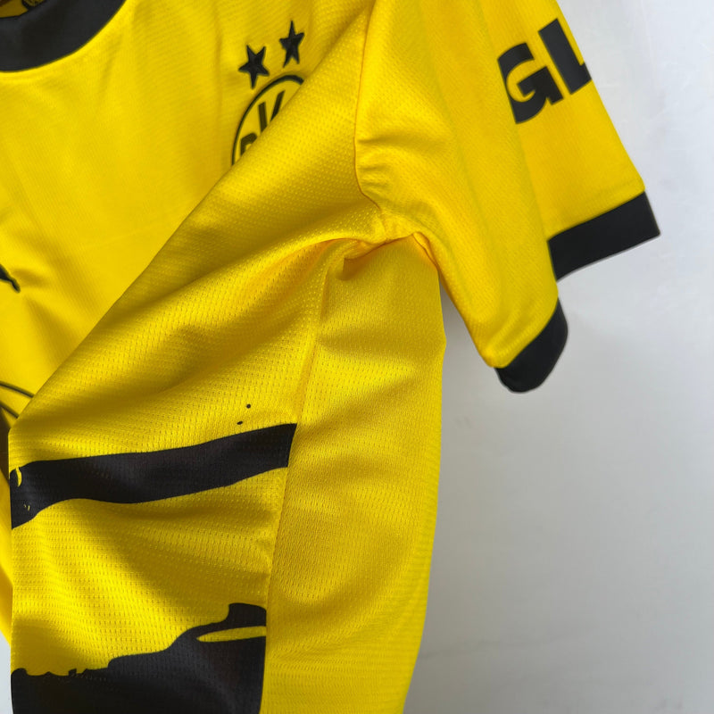 Camisola Borussia Dortmund 2023/24 Home