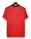 Camisola Retrô Manchester United 2009-10 Home