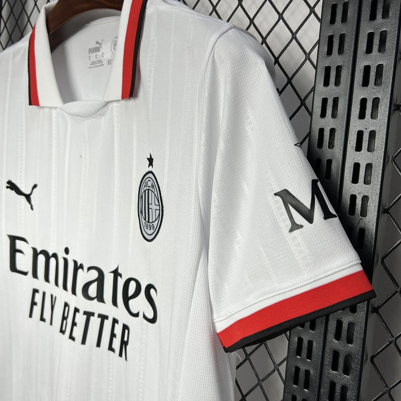 Camisola Milan 2024/25 - Away