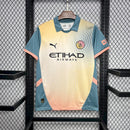 Camisola Manchester City 2024/25 - Fourth