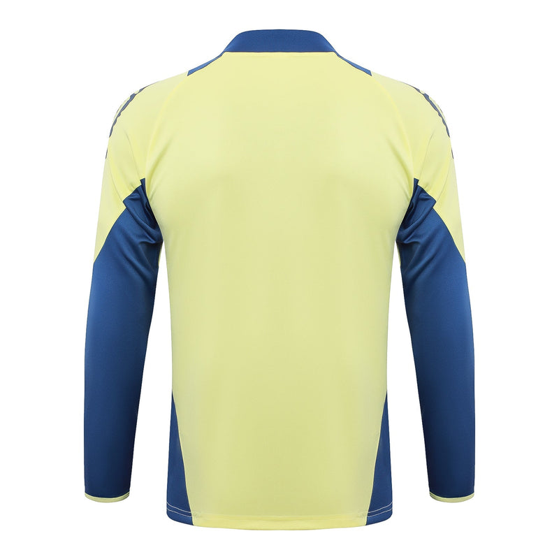 Conjunto de Treino AFC Ajax 2024-25