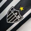 Camisola Feminina Atlético Mineiro 2023/24 Home