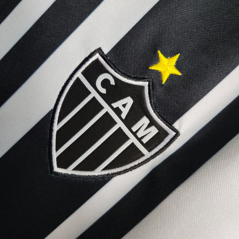 Camisola Feminina Atlético Mineiro 2023/24 Home