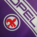 Camisola Retrô ACF Fiorentina 1984-85 - Home