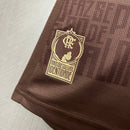 Camisola Feminina Flamengo 2024/25 - Identidade