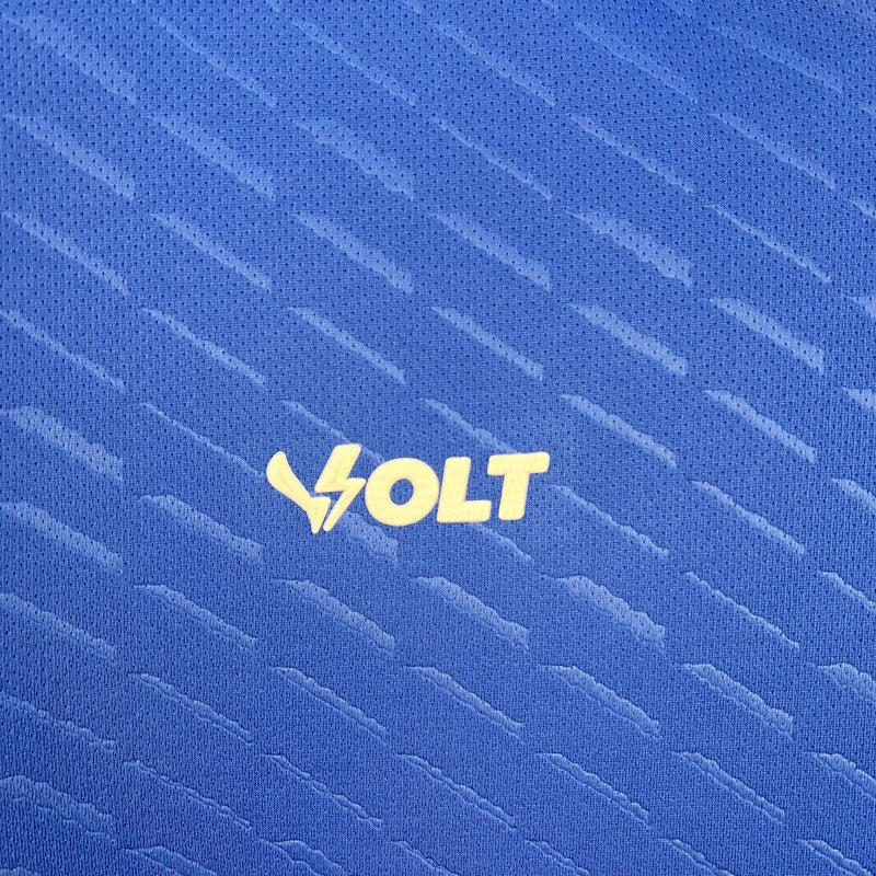 Camisola Fortaleza 2025/26 Copa do Nordeste