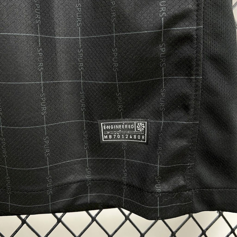 Camisola Tottenham 2025/26 - Away