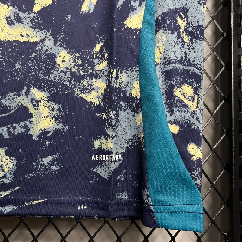 Camisola Ajax 2024/25 - Away