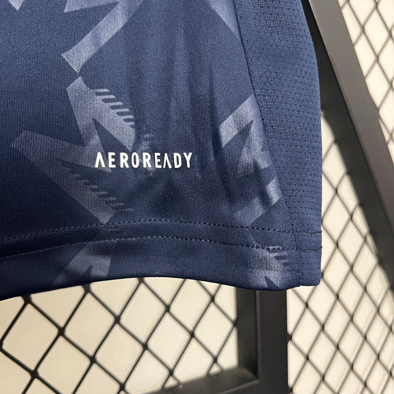 Camisola Manchester United  2024/25 - Away