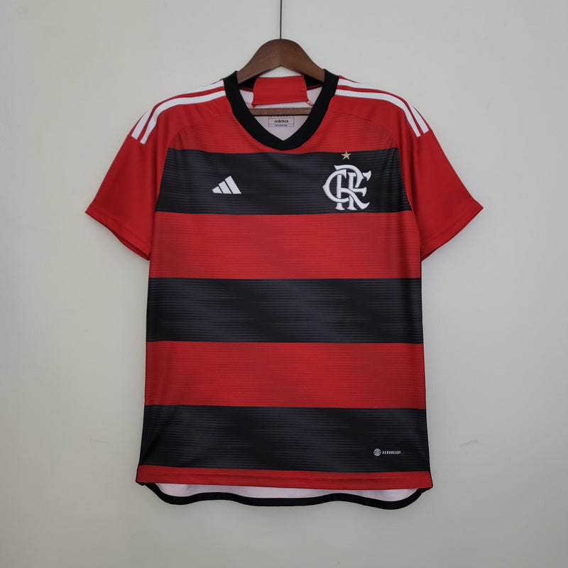 Camisola Flamengo 2023/24 Home