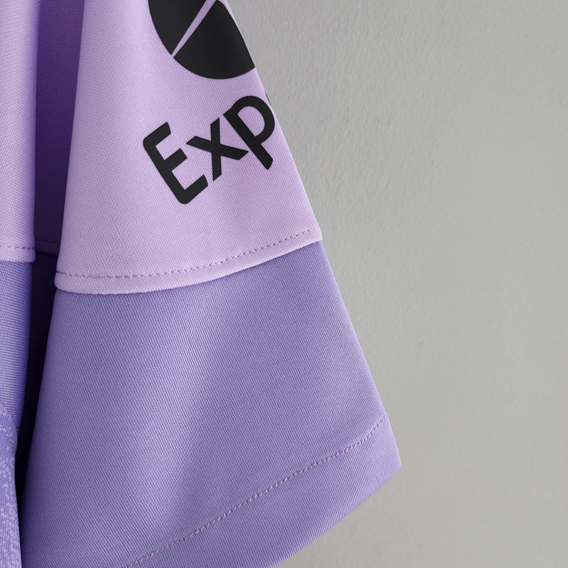 Camisola Liverpool 2022/23 Goleiro