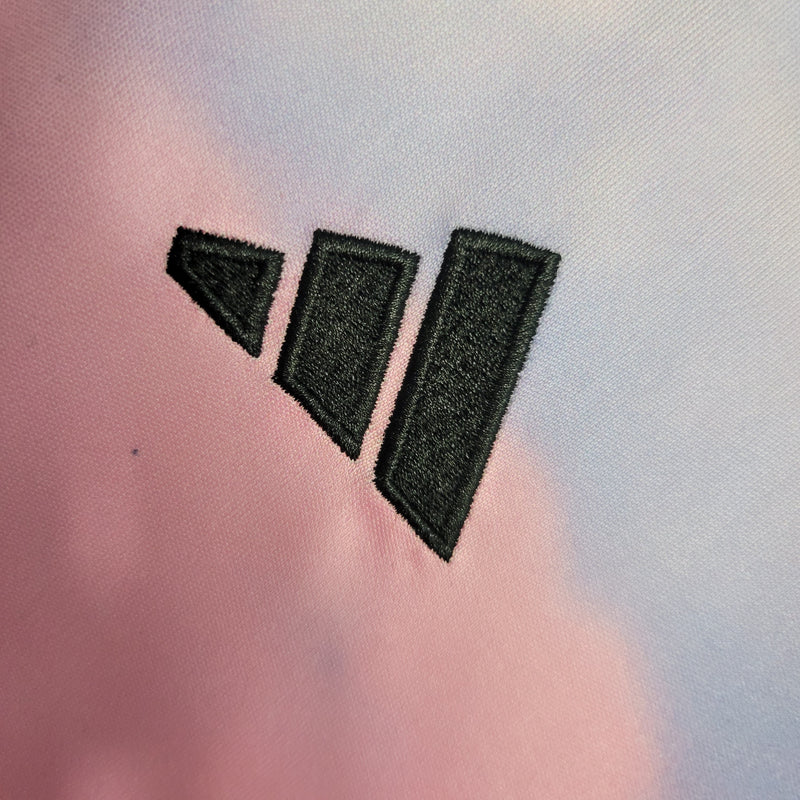 Camisola Feminina Seleção Japão 2023/24 Away