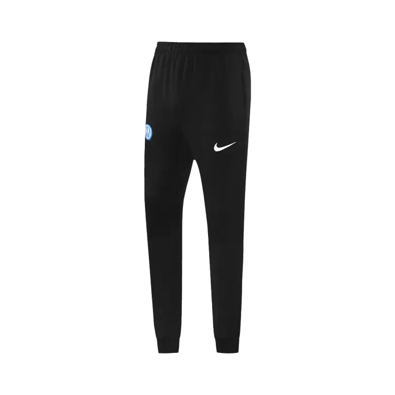 Conjunto de Treino Inter de Milão 2024-25 - Casaco sem Capuz