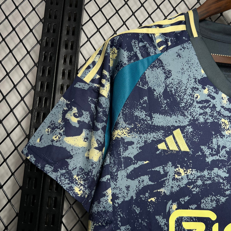 Camisola Ajax 2024/25 - Away