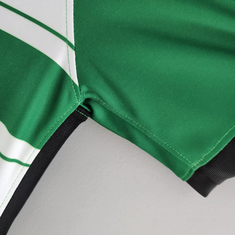Camisola Sporting CP 2022/23 Home