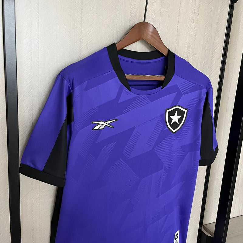Camisola Botafogo 2024/25 - GK Away